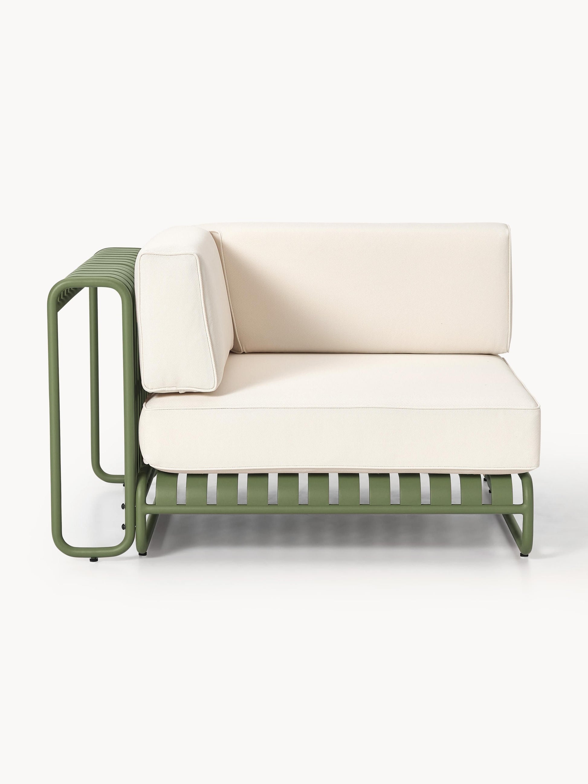 Caivin Corner Garden Module
