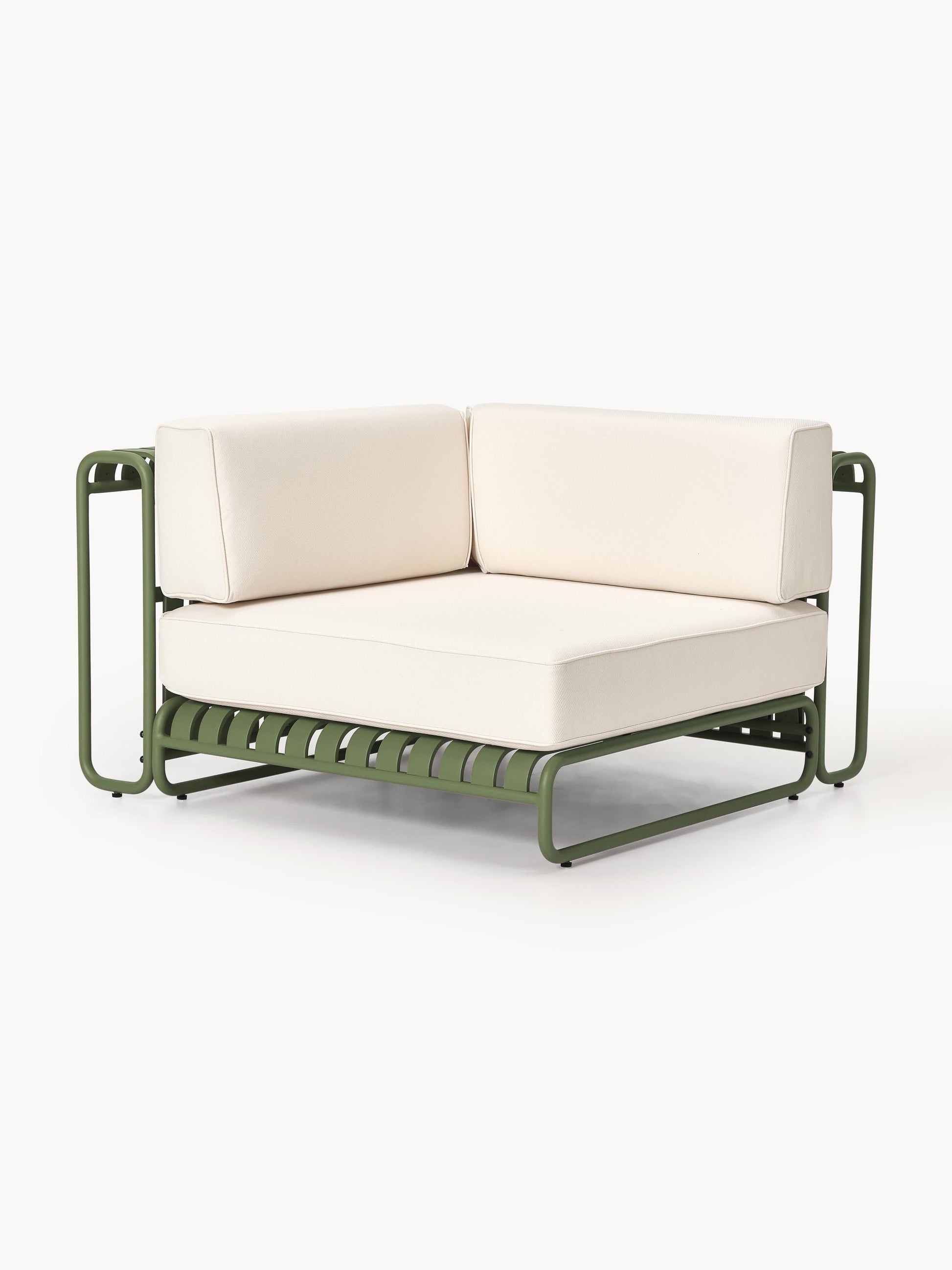 Caivin Corner Garden Module