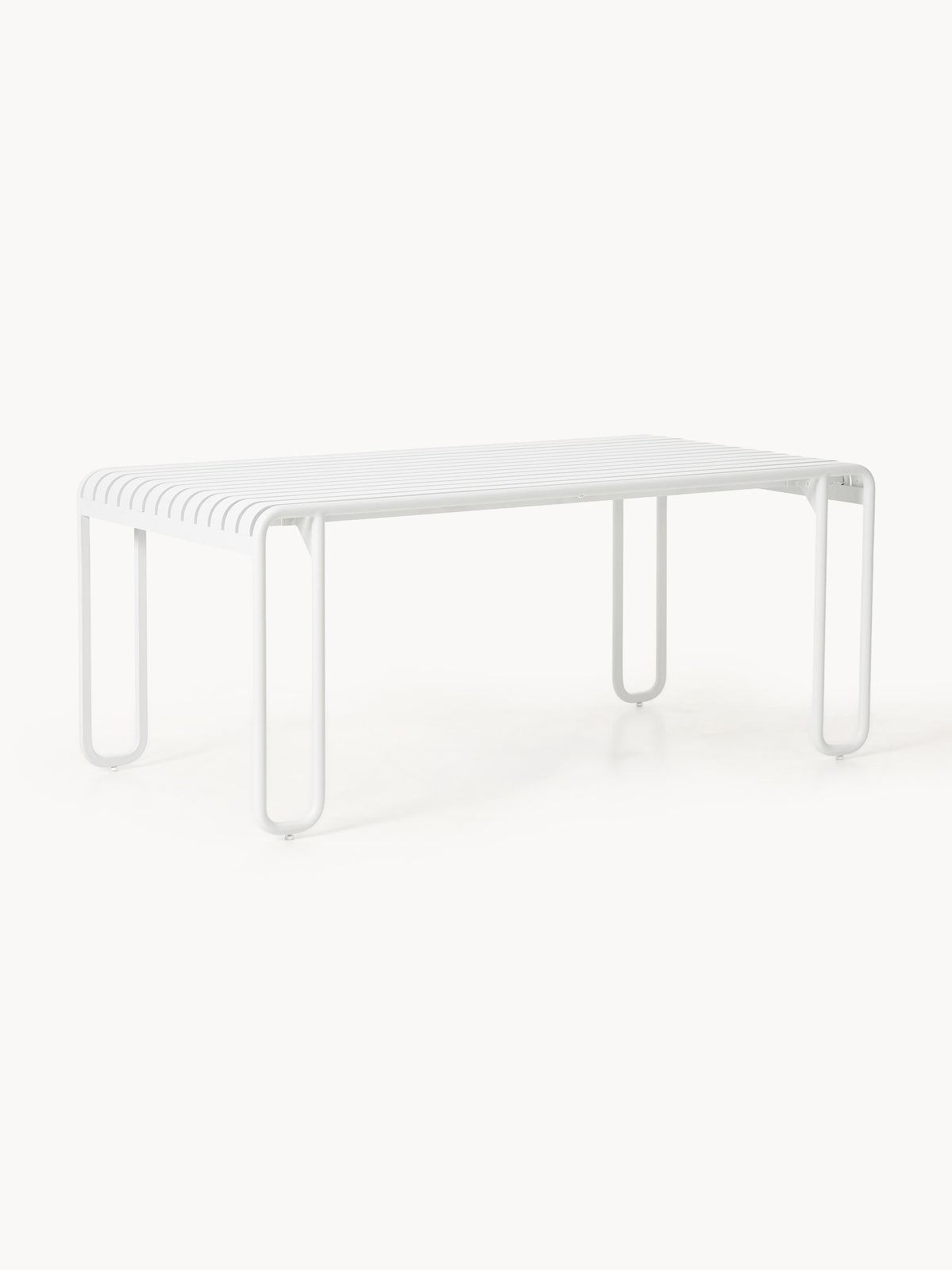 Caivin Garden Table, 180 x 90 cm