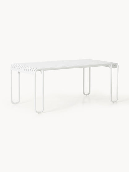 Caivin Garden Table, 180 x 90 cm