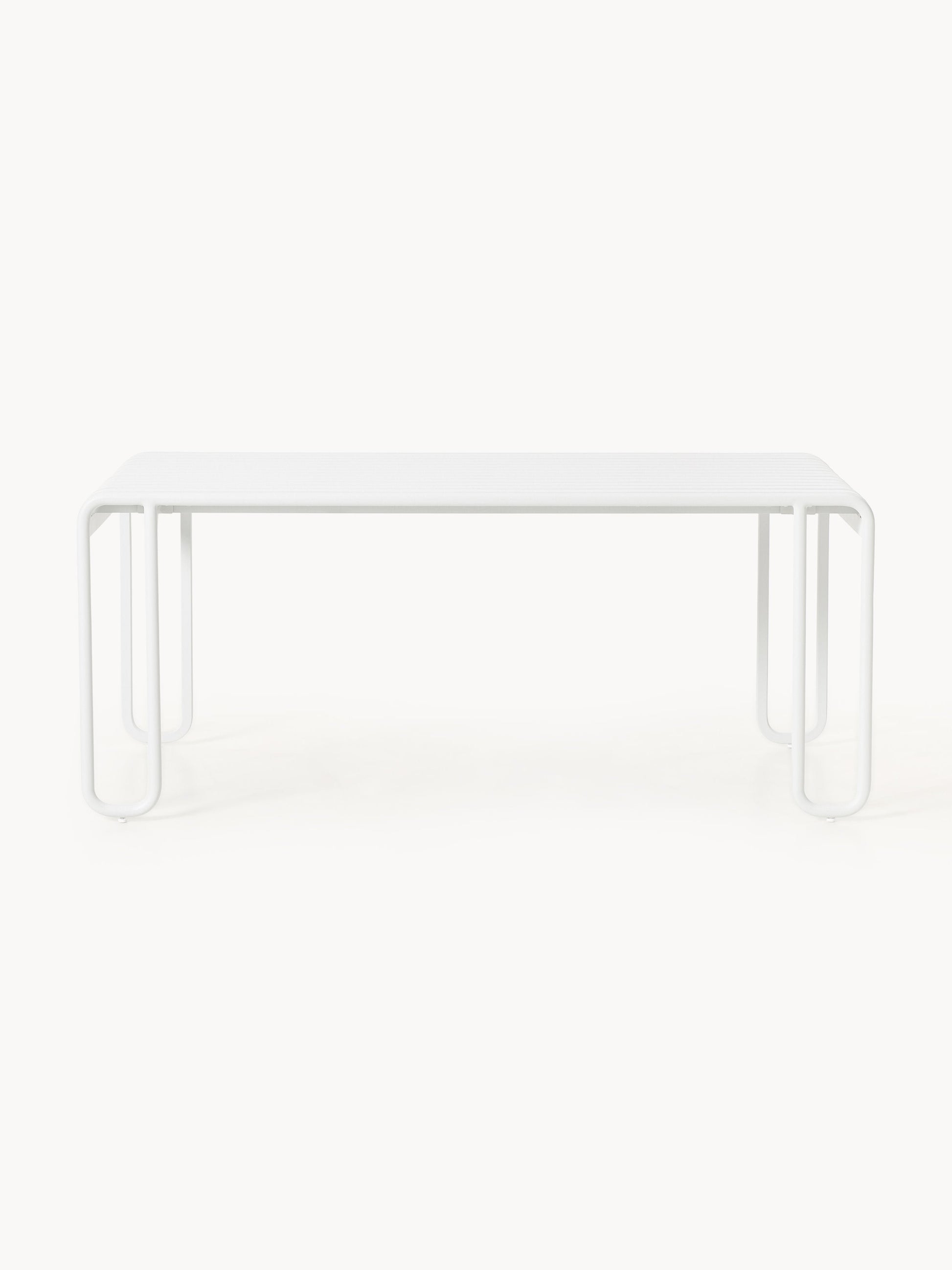 Caivin Garden Table, 180 x 90 cm
