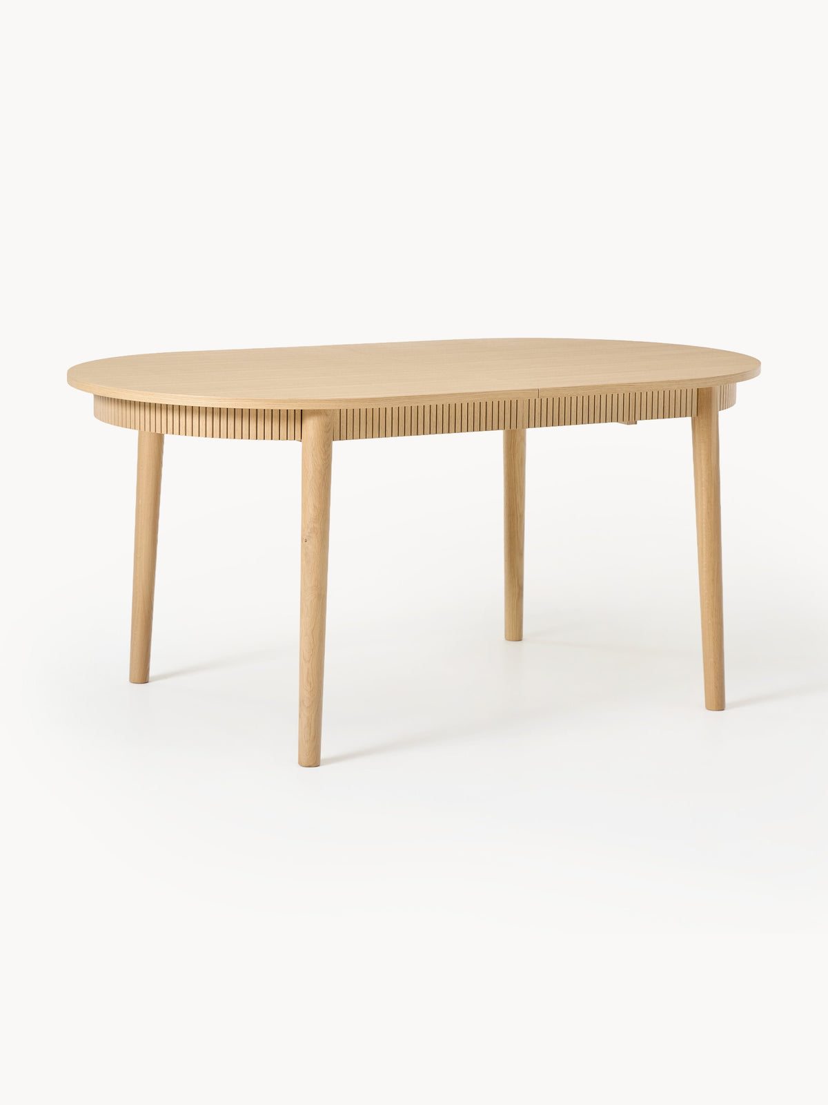 Calmeno Dining Table, Extendable, in Various Sizes