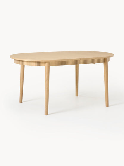 Calmeno Dining Table, Extendable, in Various Sizes