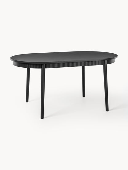 Calmeno Dining Table, Extendable, in Various Sizes