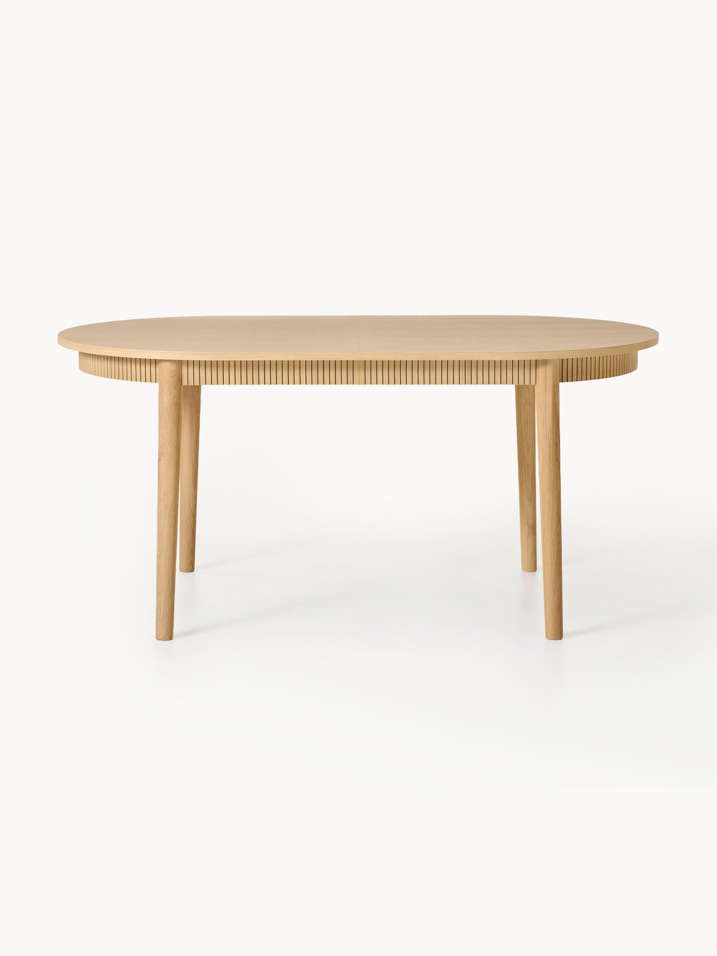 Calmeno Dining Table, Extendable, in Various Sizes