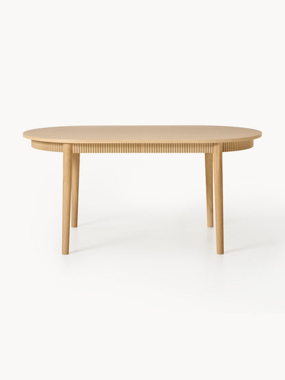 Calmeno Dining Table, Extendable, in Various Sizes