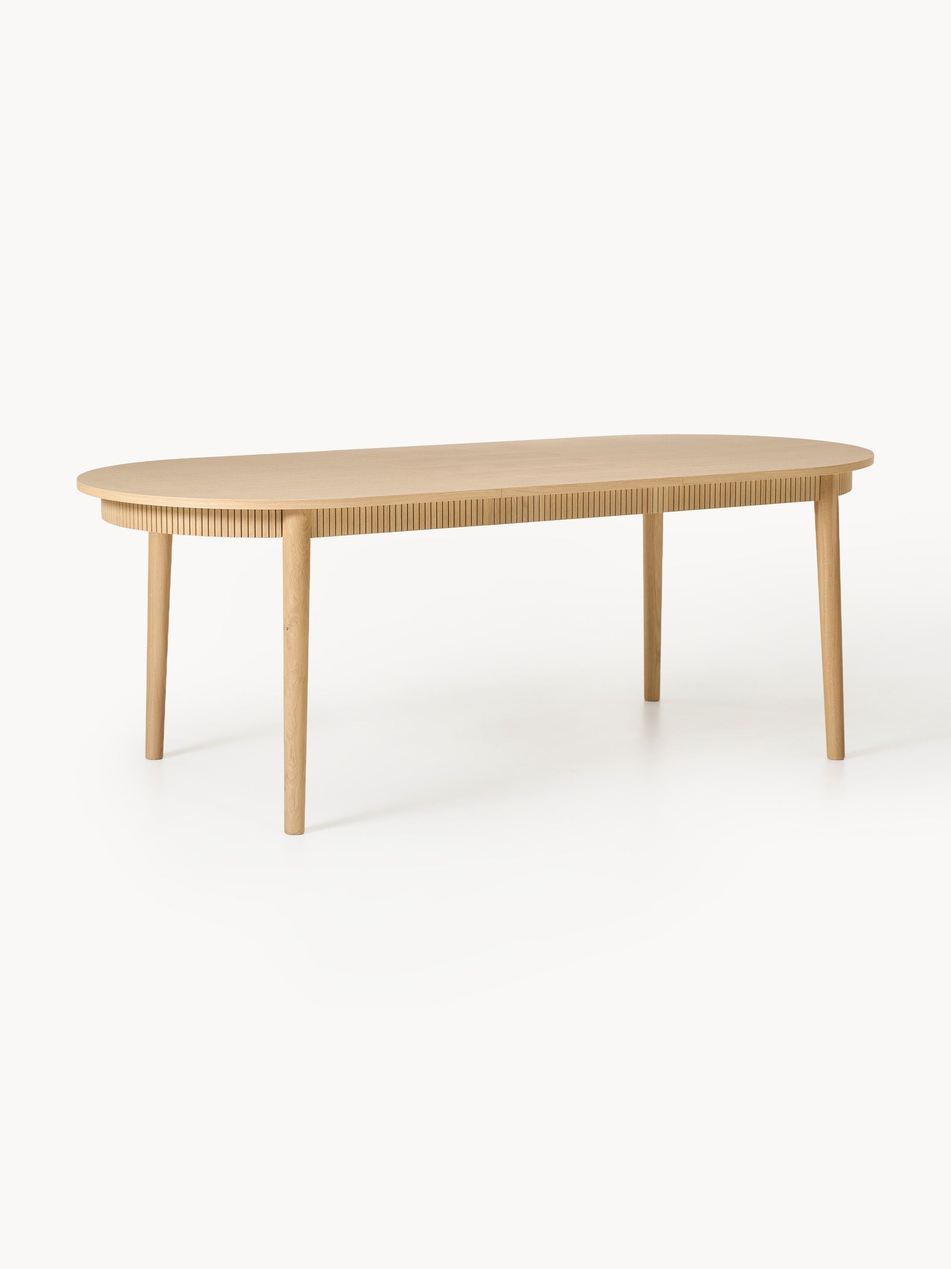 Calmeno Dining Table, Extendable, in Various Sizes