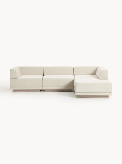 Colisto Modular Corner Sofa (4-Seater)