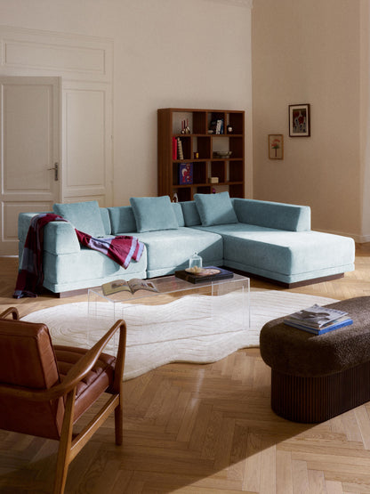 Colisto Ottoman Corner Module