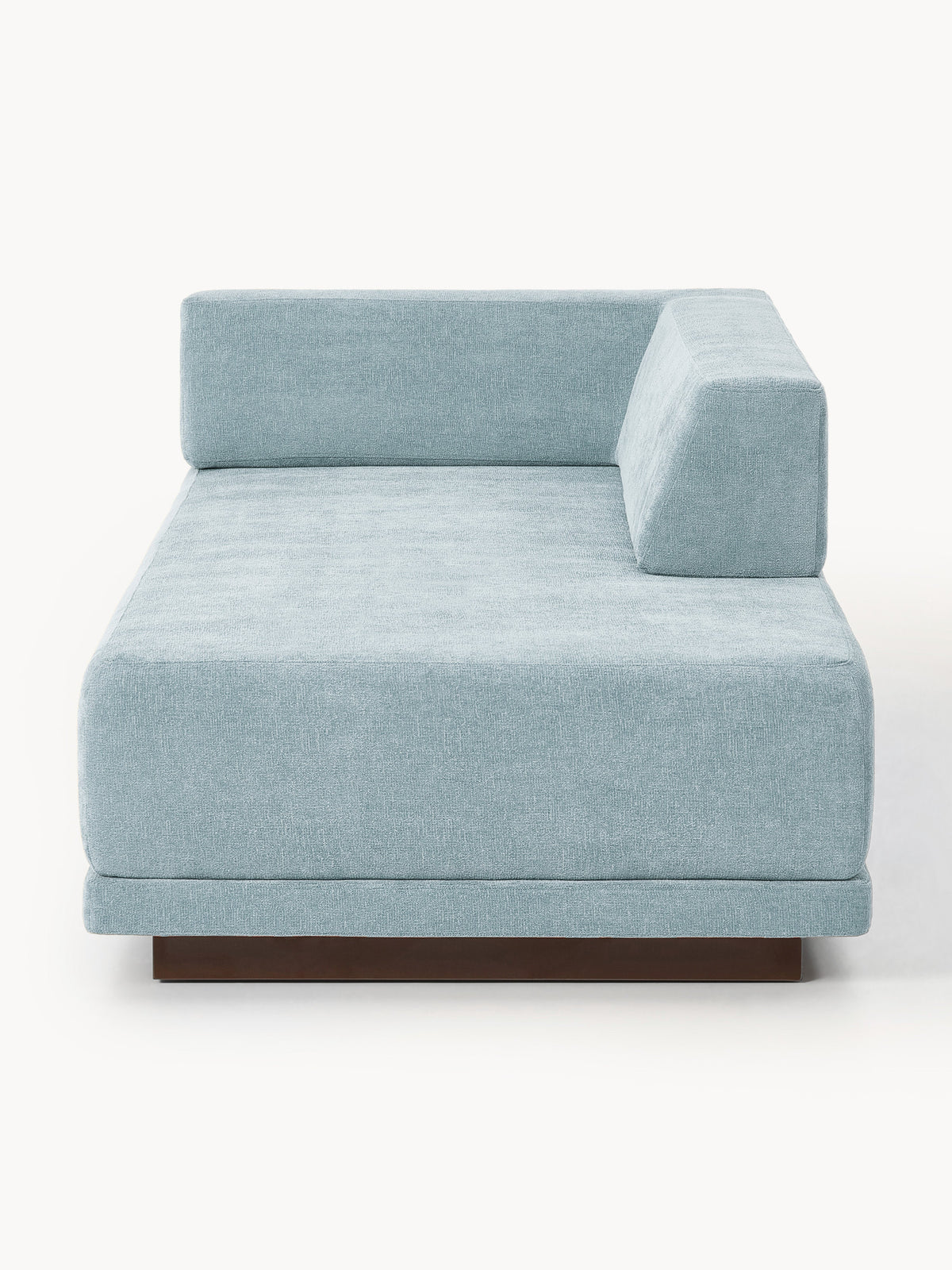Colisto Ottoman Corner Module