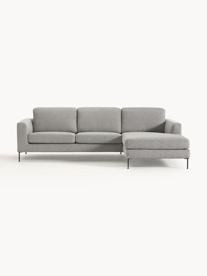 Cuprima Corner Sofa (3-Seater)