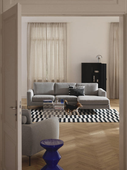 Cuprima Corner Sofa (3-Seater)