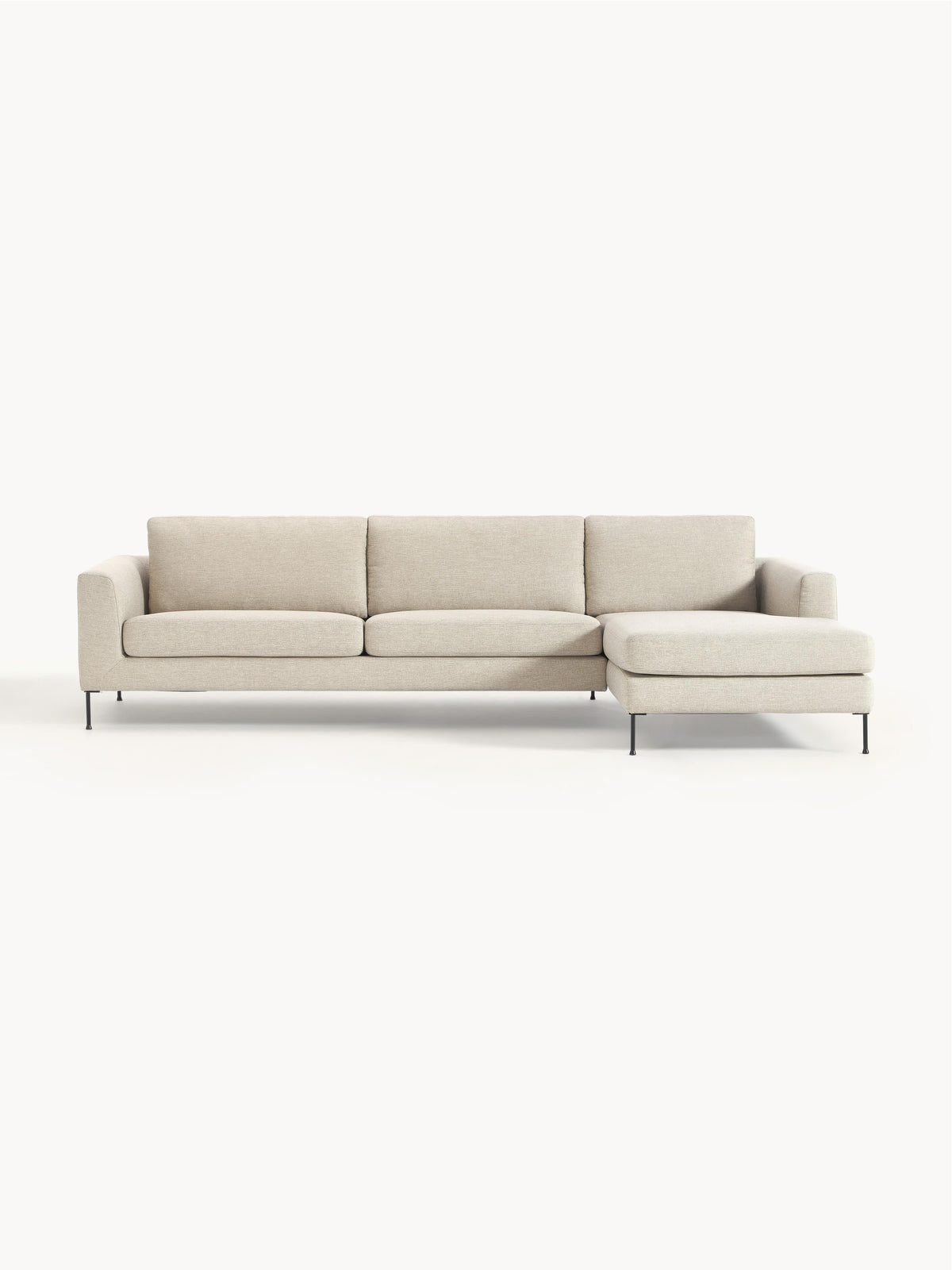Cuprima Corner Sofa (4-Seater)