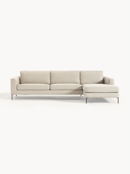 Cuprima Corner Sofa (4-Seater)