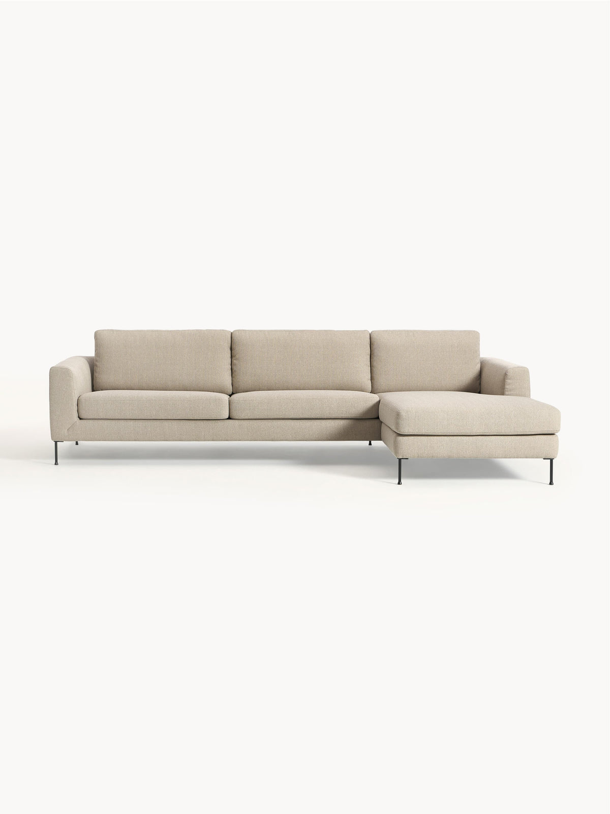 Cuprima Corner Sofa (4-Seater)