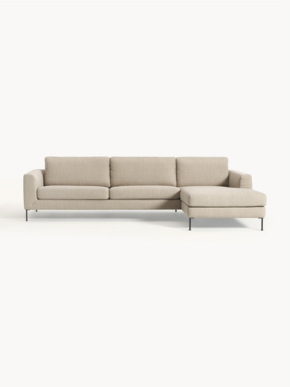 Cuprima Corner Sofa (4-Seater)
