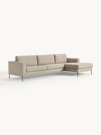 Cuprima Corner Sofa (4-Seater)