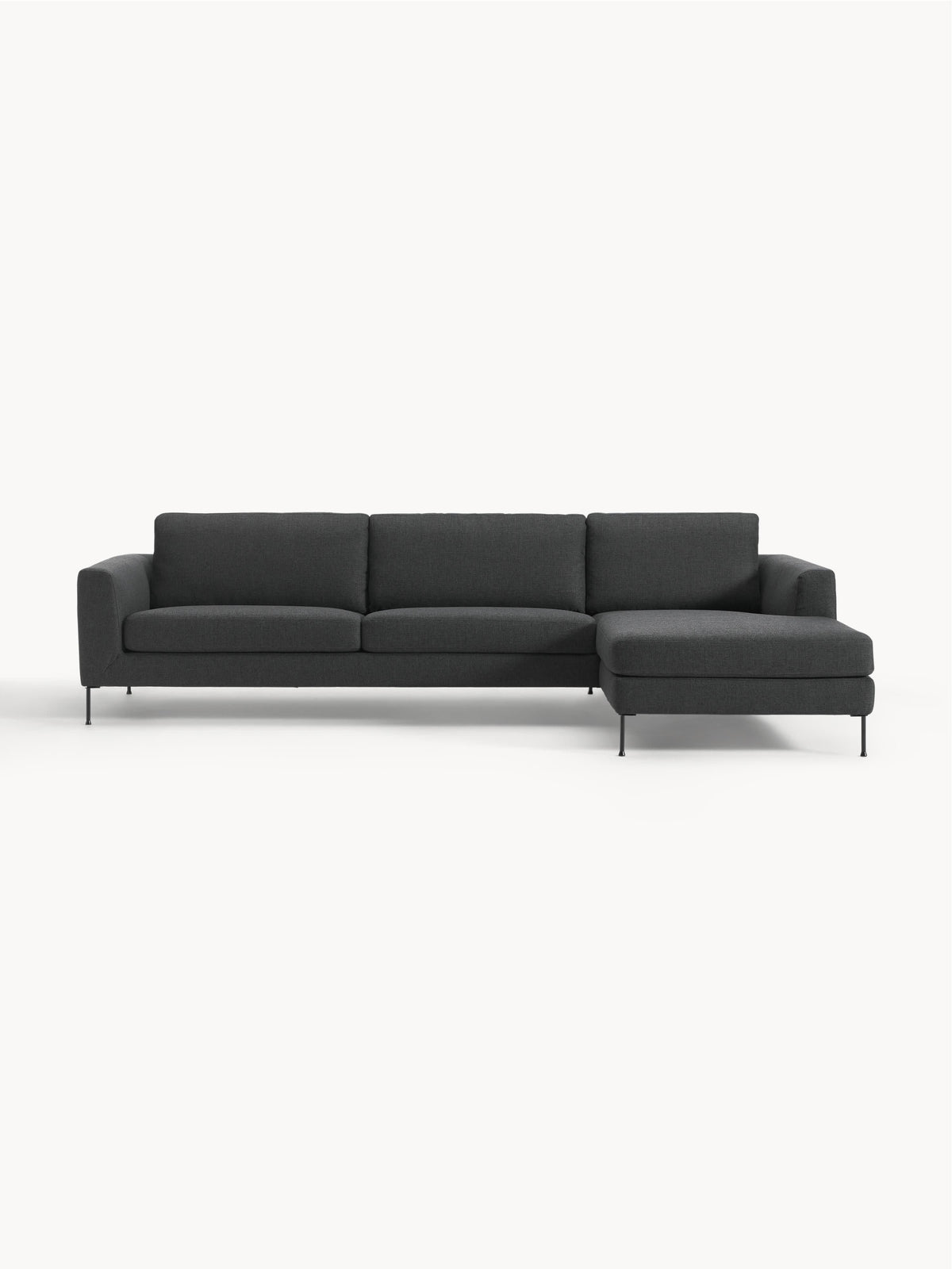 Cuprima Corner Sofa (4-Seater)