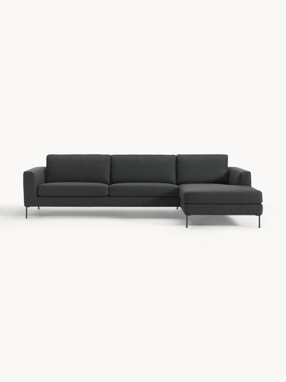 Cuprima Corner Sofa (4-Seater)