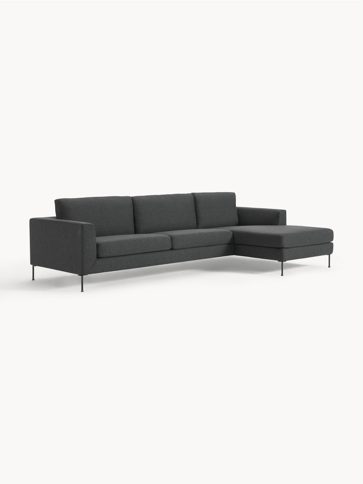 Cuprima Corner Sofa (4-Seater)