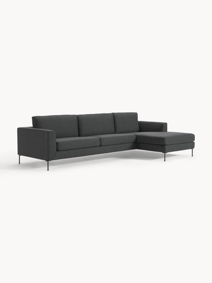 Cuprima Corner Sofa (4-Seater)