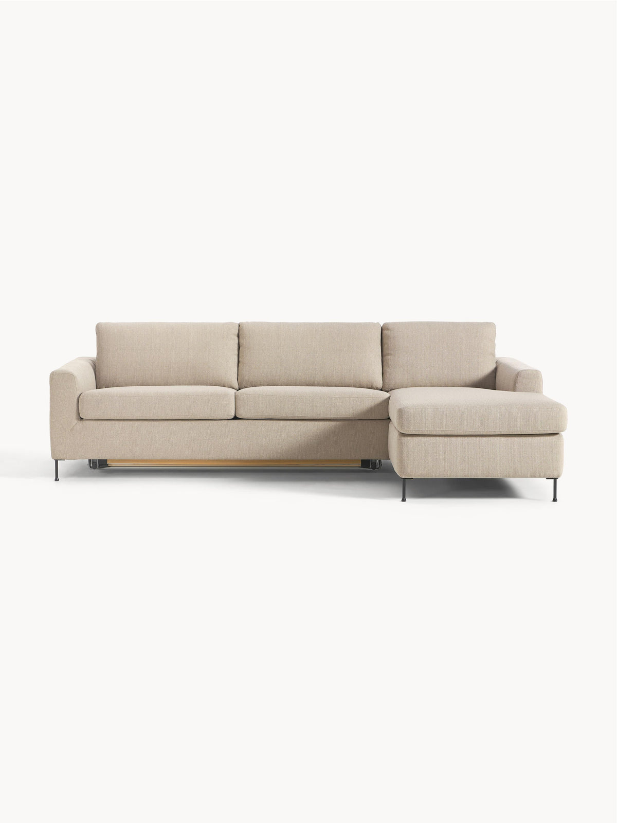 Cuprima Sofa Bed (3-Seater) with Mattress