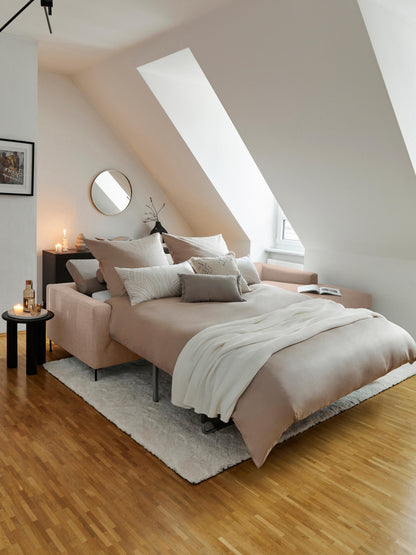 Cuprima Sofa Bed (3-Seater) with Mattress