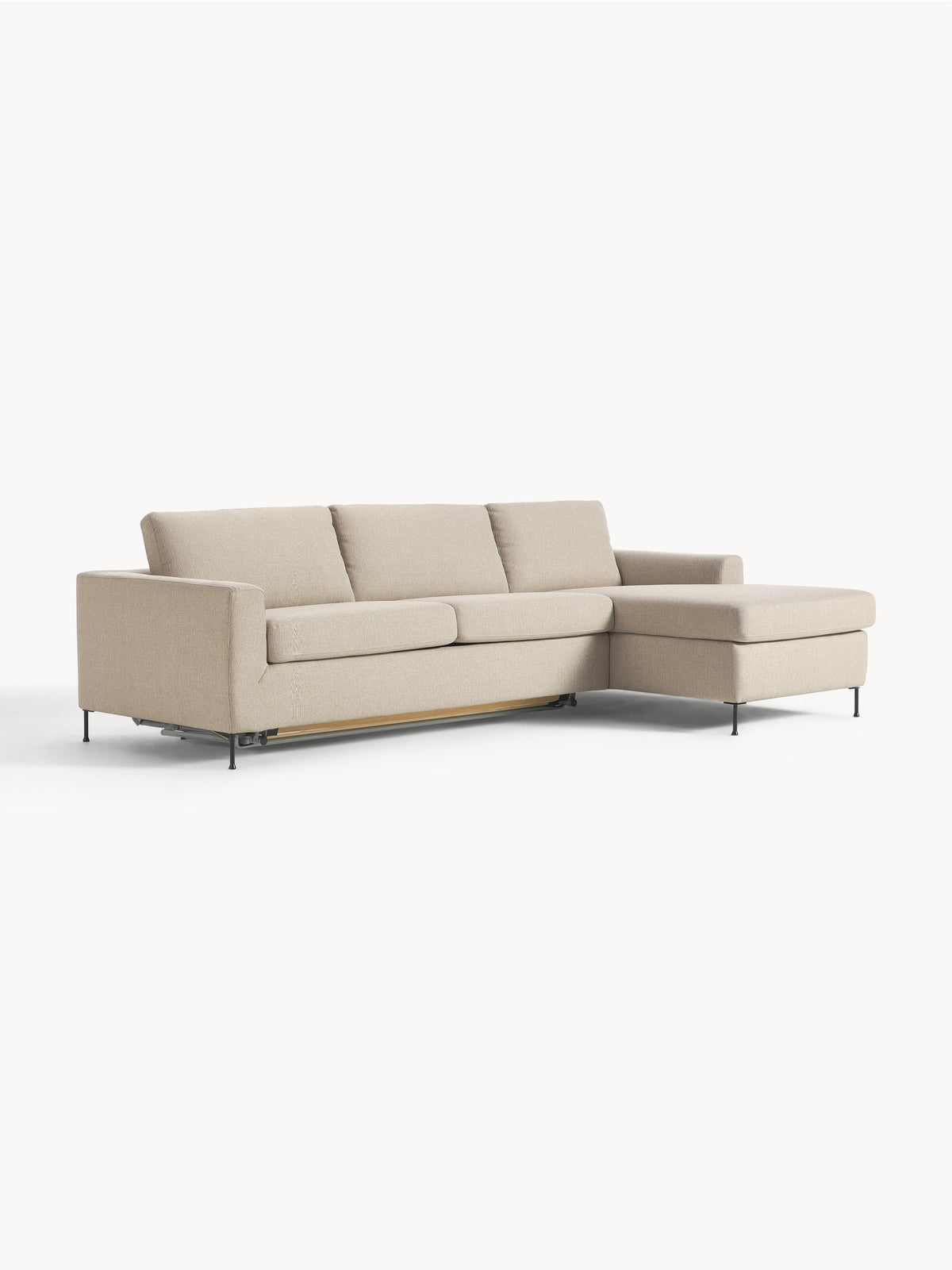 Cuprima Sofa Bed (3-Seater) with Mattress