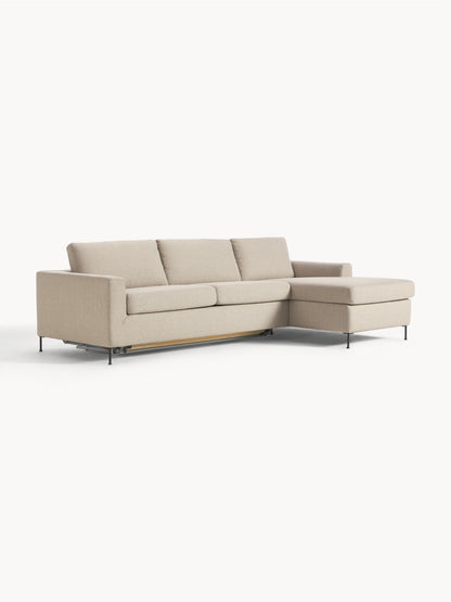Cuprima Sofa Bed (3-Seater) with Mattress