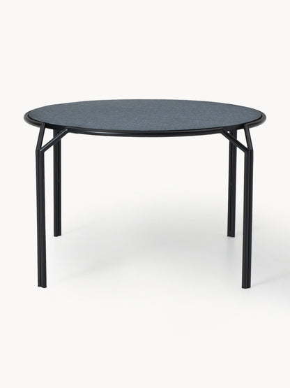 Danalba Round Dining Table, Ø 120 cm