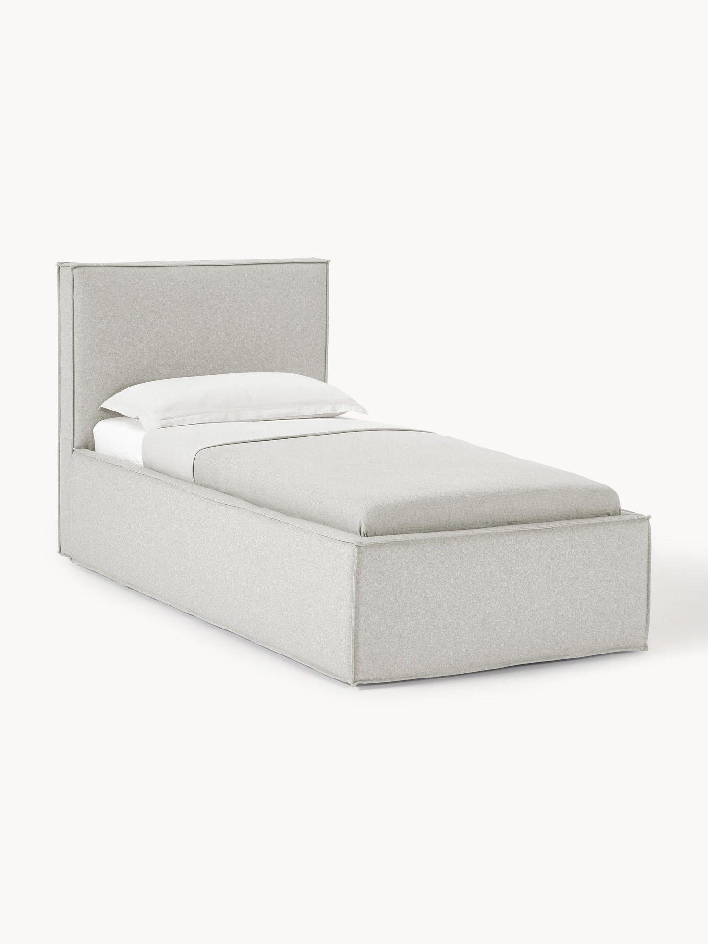 Dremira Single Bed