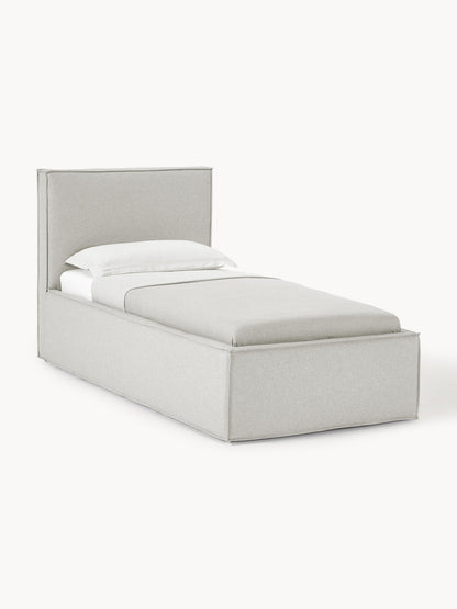 Dremira Single Bed