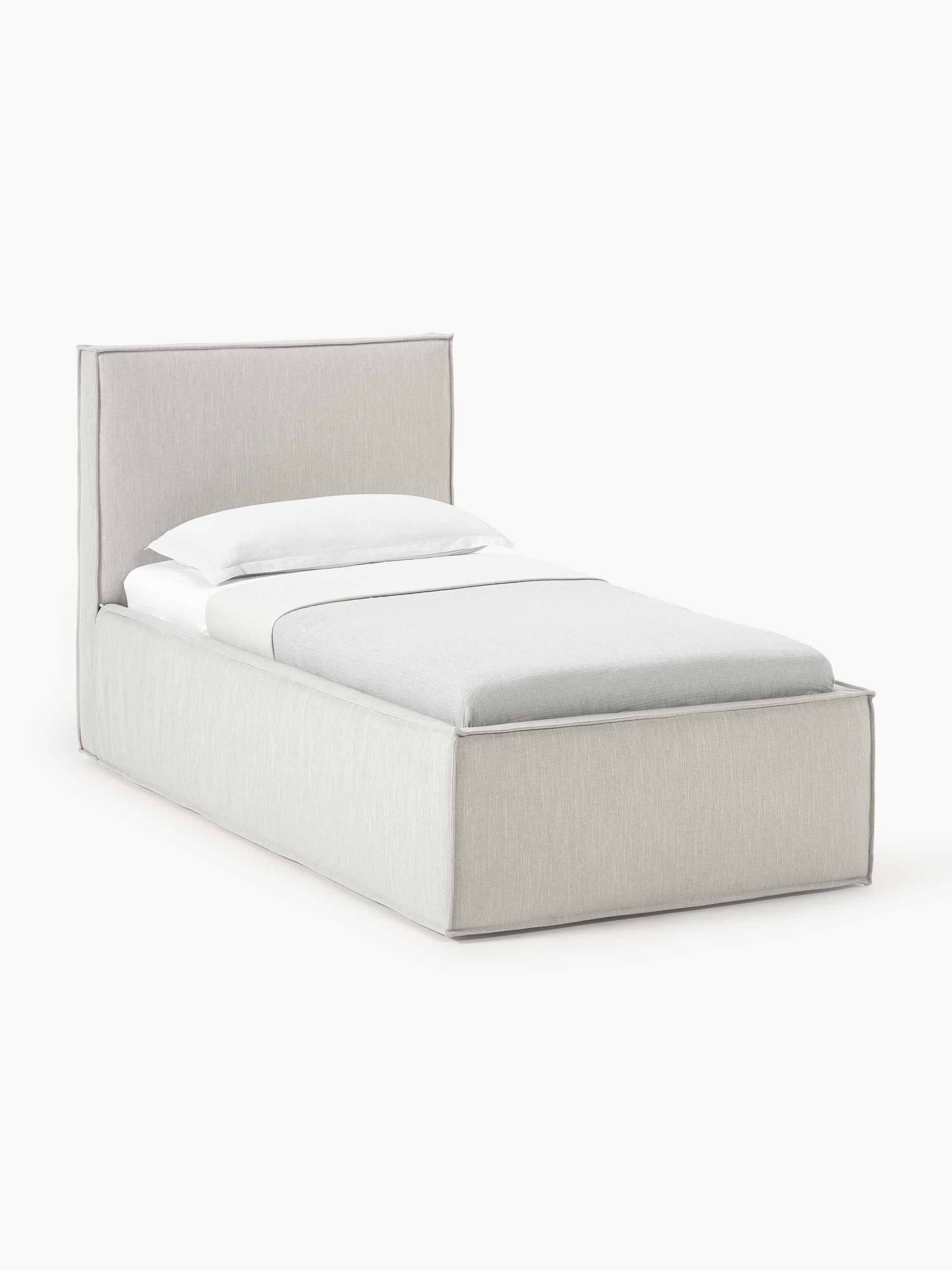 Dremira Single Bed