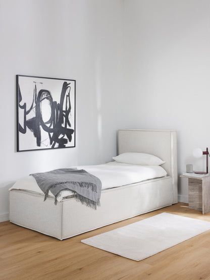 Dremira Single Bed