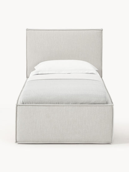 Dremira Single Bed
