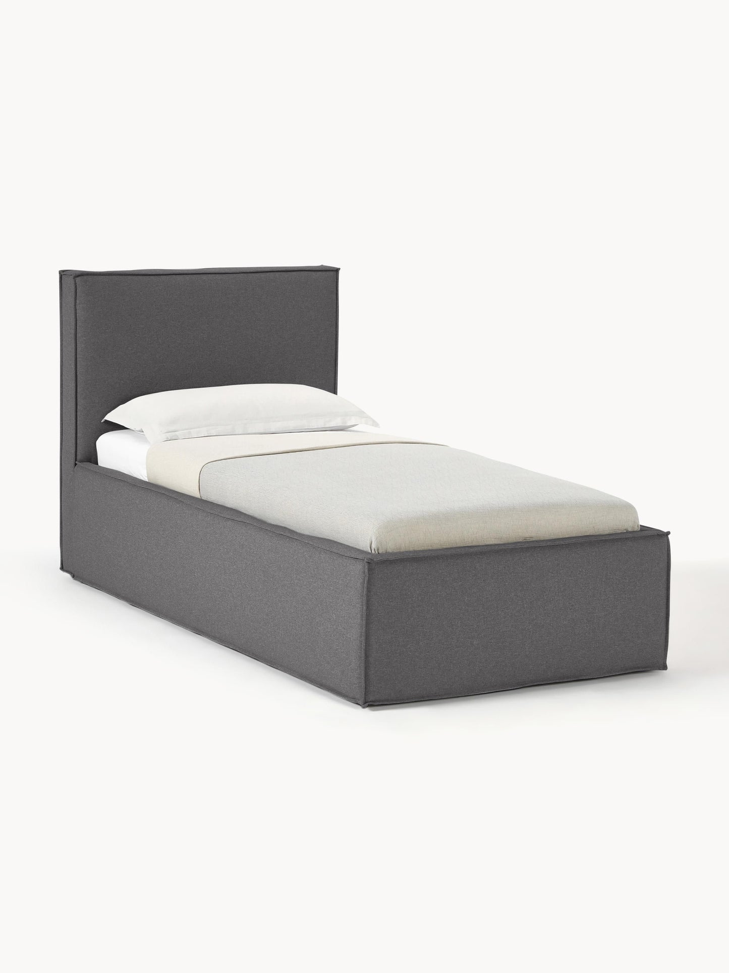 Dremira Single Bed