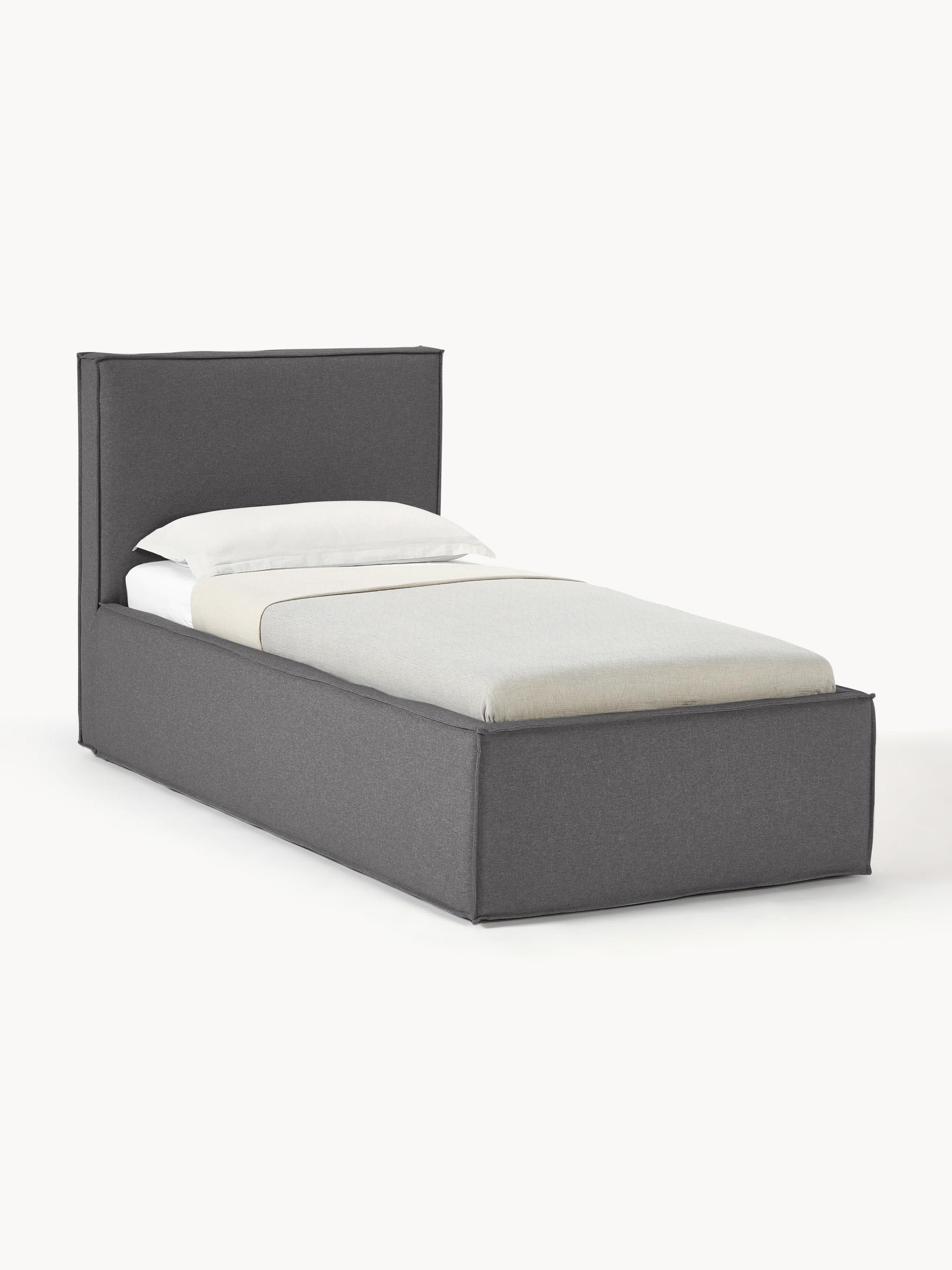 Dremira Single Bed