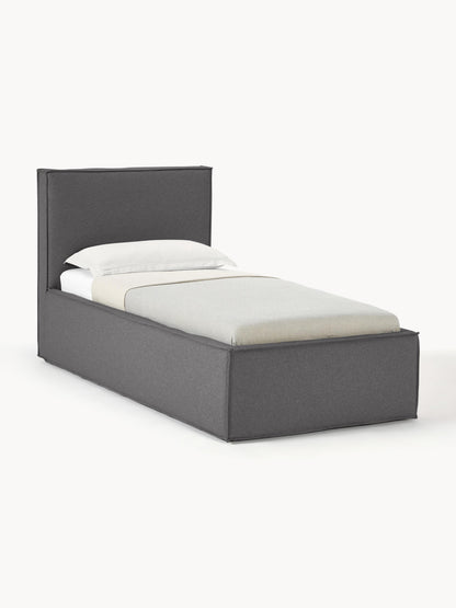 Dremira Single Bed