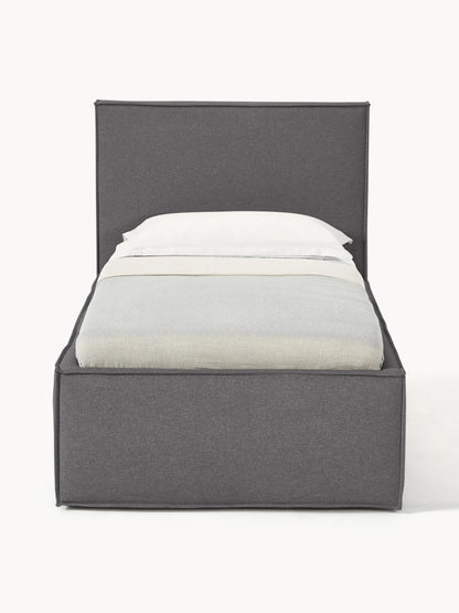 Dremira Single Bed