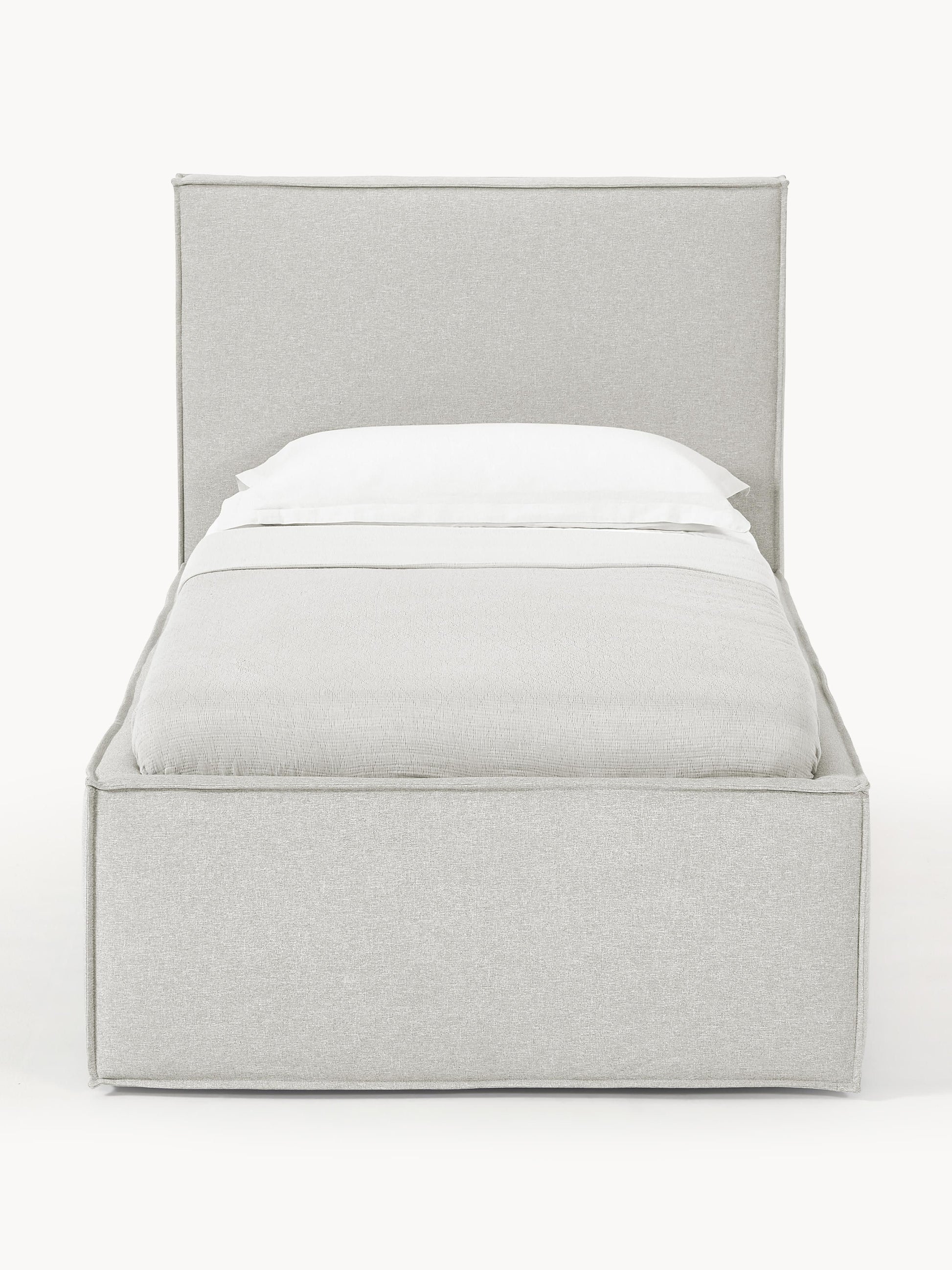 Dremira Single Bed