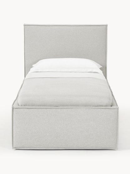 Dremira Single Bed