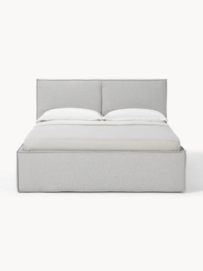 Dremira Upholstered Bed