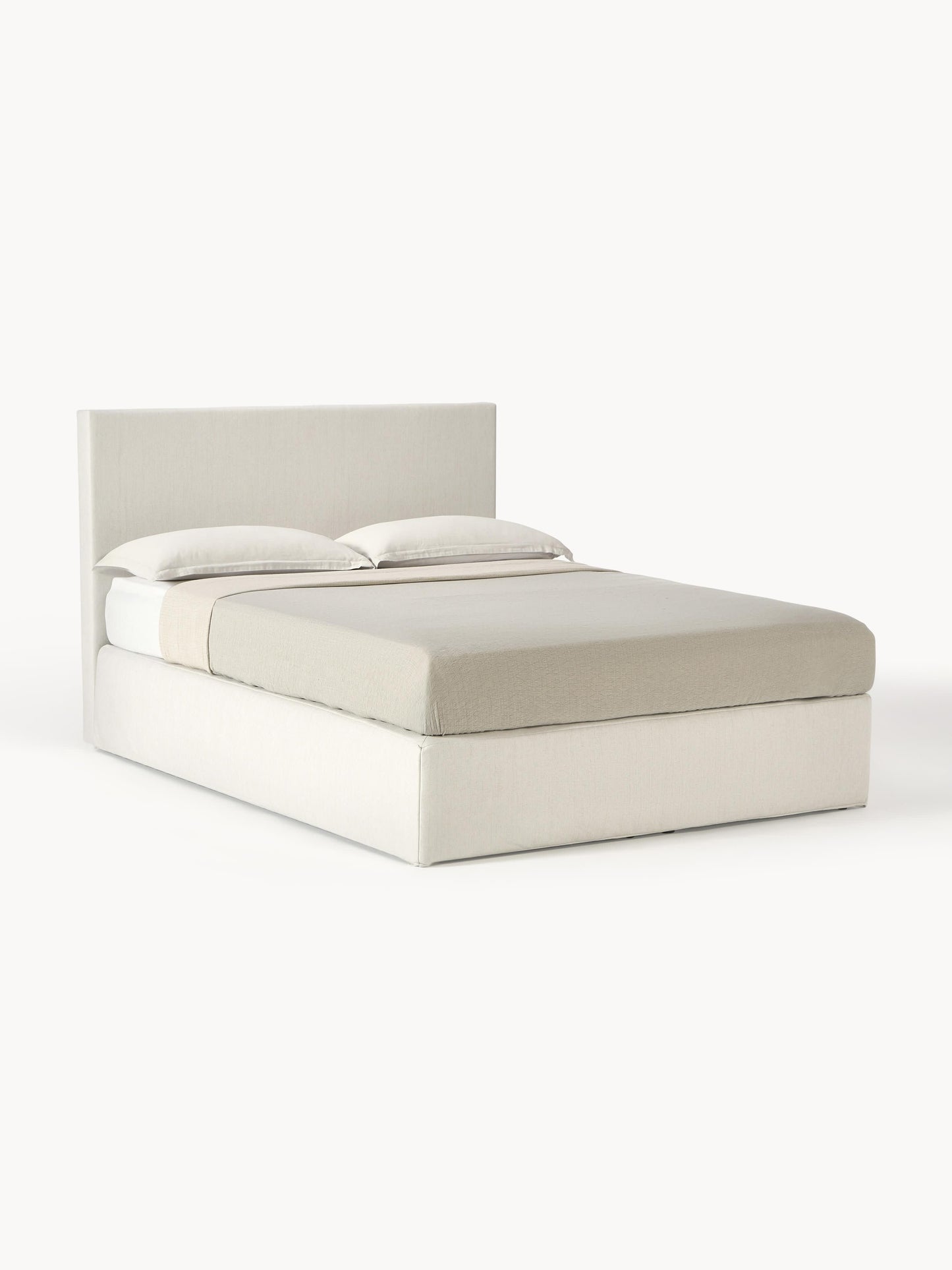 Elbral Box Spring Bed