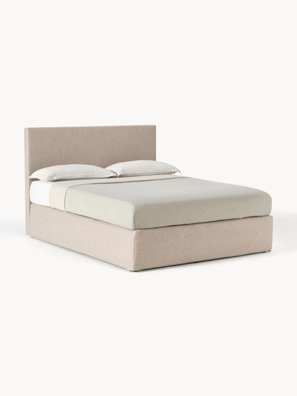 Elbral Box Spring Bed