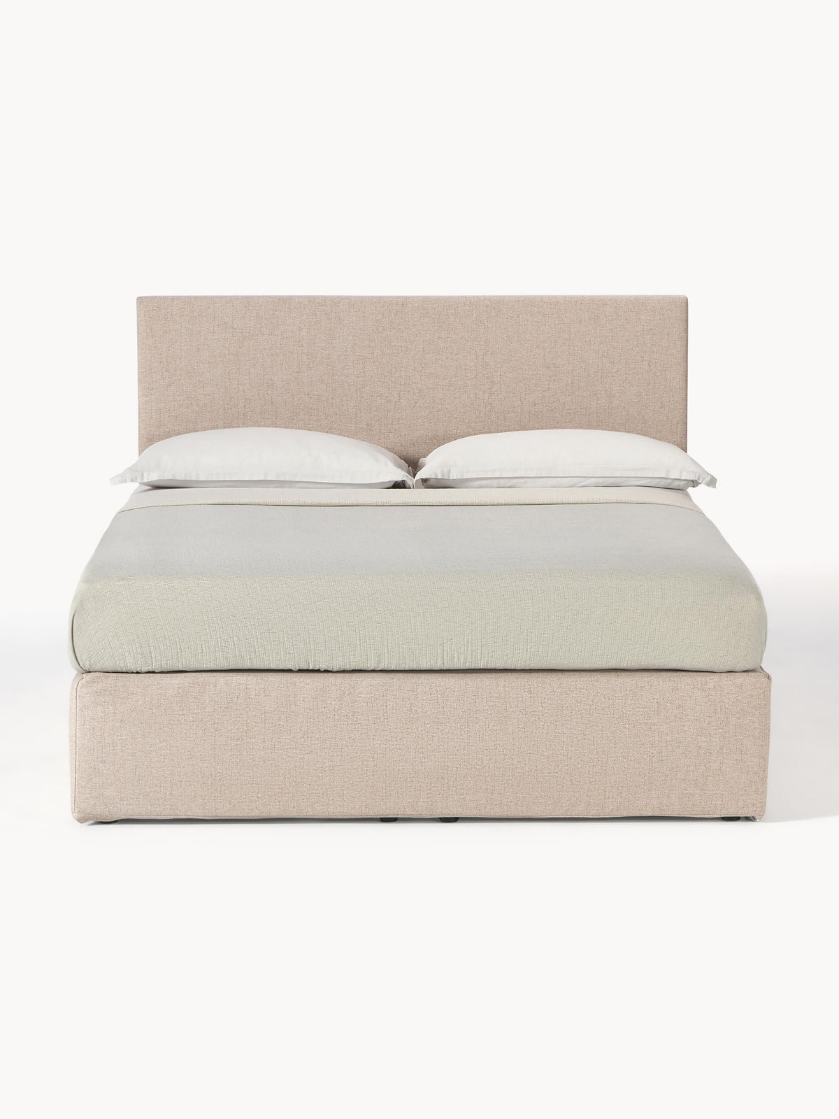 Elbral Box Spring Bed