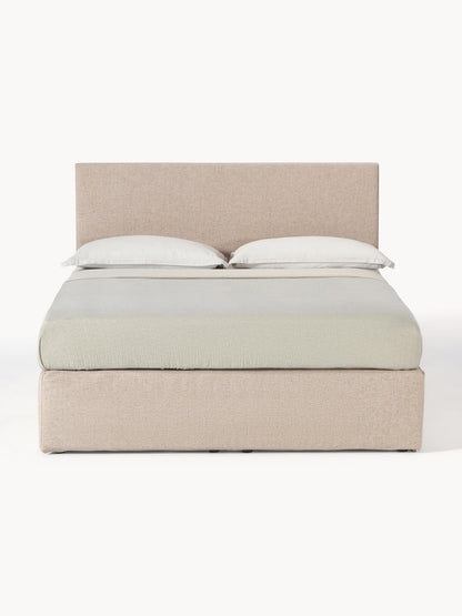 Elbral Box Spring Bed