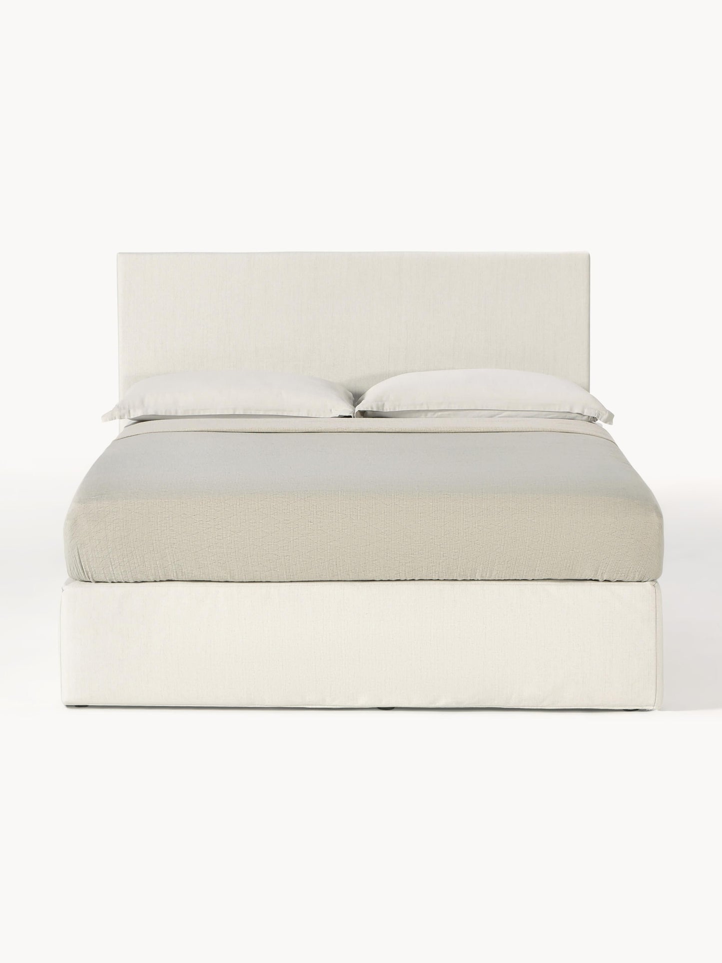 Elbral Box Spring Bed