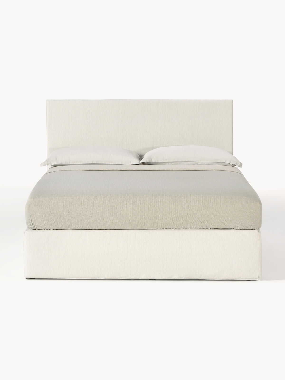 Elbral Box Spring Bed