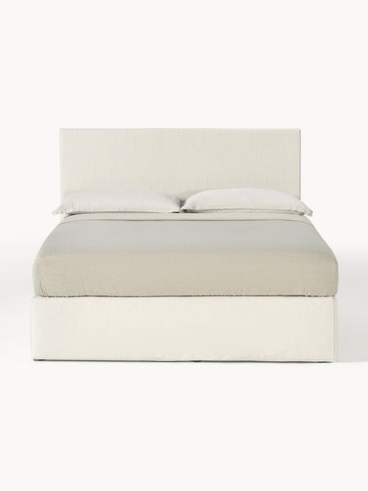 Elbral Box Spring Bed