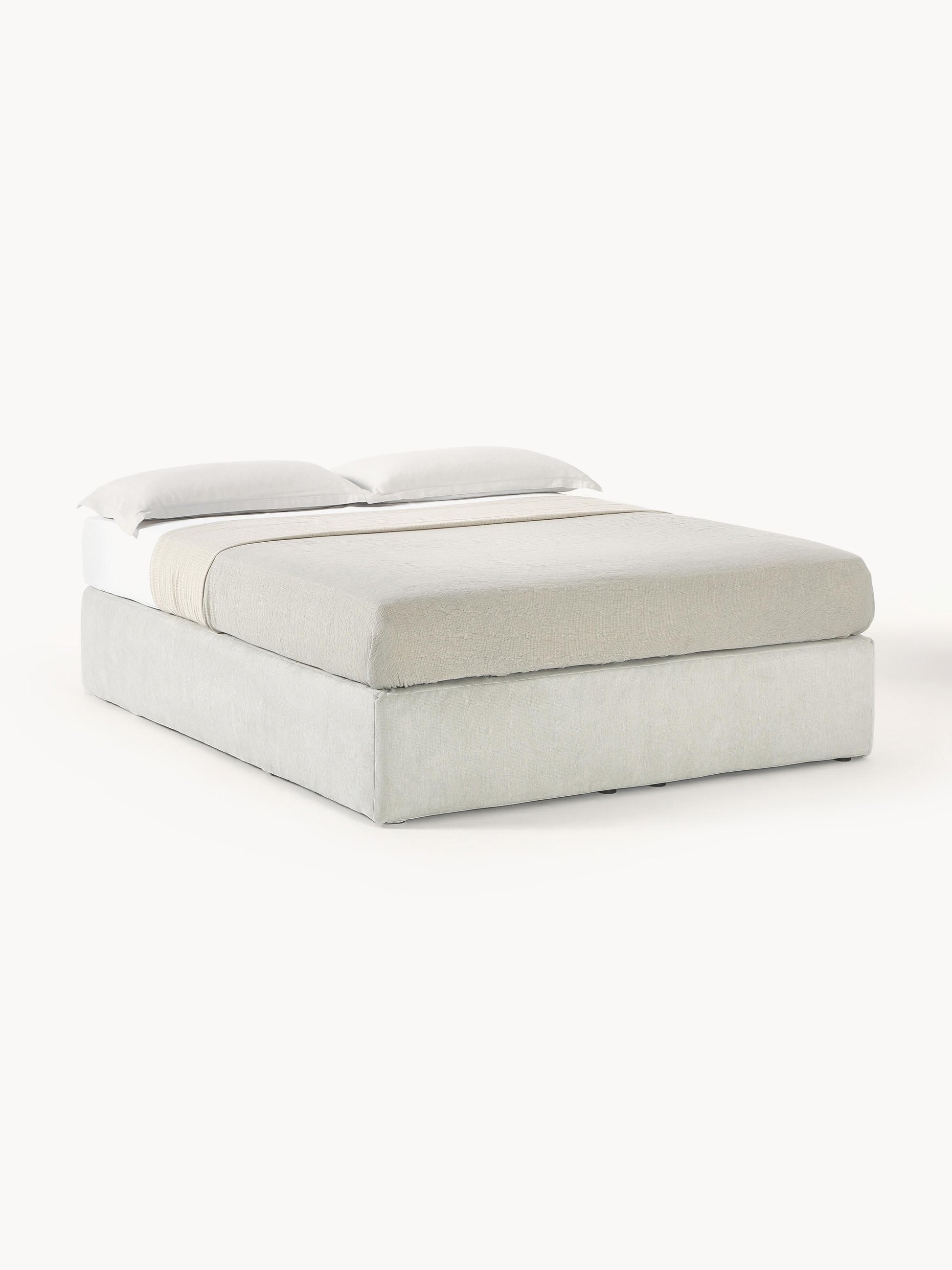 Enduna Box Spring Bed